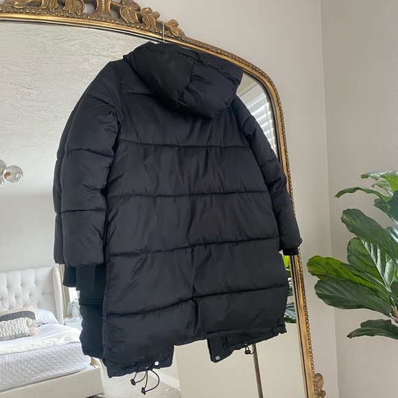 H&M Puffer jacket - Picture 8 of 8